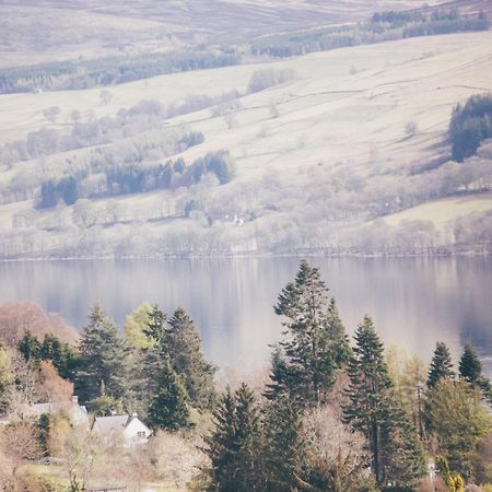 Boreland Loch Tay 阿伯费尔迪 外观 照片