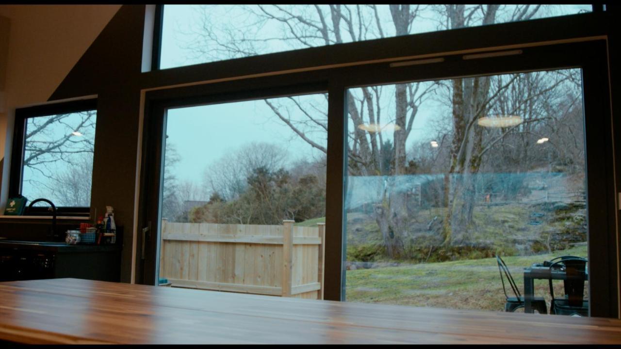 Boreland Loch Tay 阿伯费尔迪 外观 照片